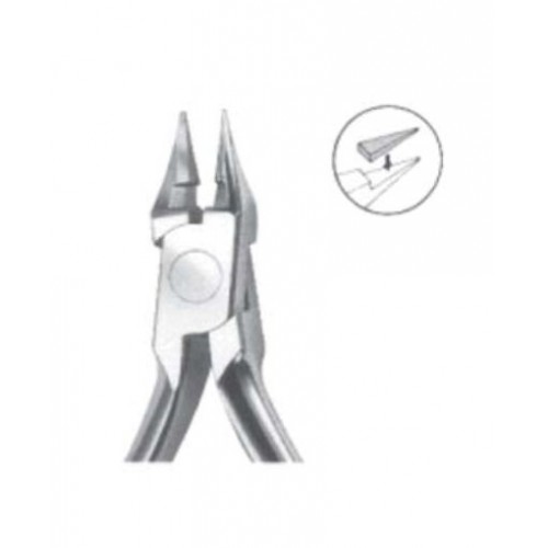 Orthodontic Plier